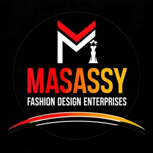 Masassy Fashion Design Enterprises Logo